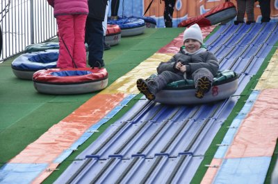 Ferie z Domem Kultury 2024